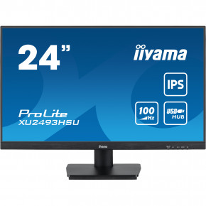  iiyama XU2493HSU-B6