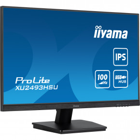  iiyama XU2493HSU-B6 4