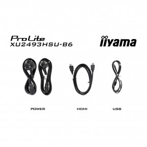  iiyama XU2493HSU-B6 13