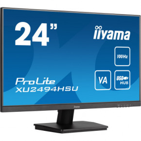  iiyama XU2494HSU-B6 3