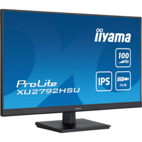  iiyama XU2792HSU-B6 4