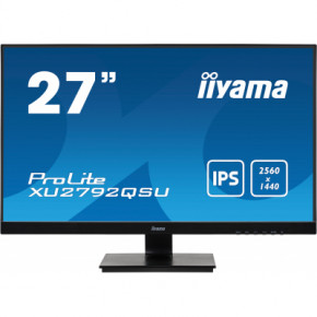  iiyama XU2792QSU-B1