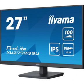  iiyama XU2792QSU-B6 5