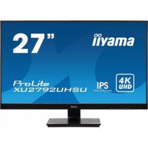  iiyama XU2792UHSU-B1