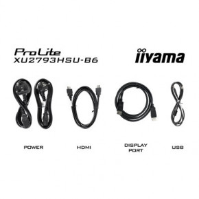  iiyama XU2793HSU-B6 13