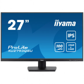  iiyama XU2793QSU-B6