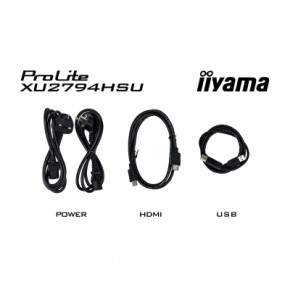  iiyama XU2794HSU-B6 13