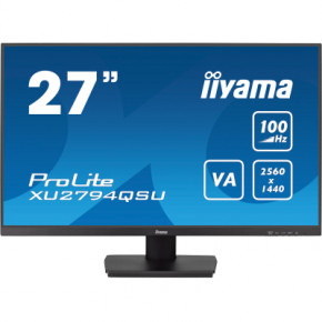  iiyama XU2794QSU-B6