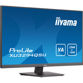  iiyama XU3294QSU-B1 4