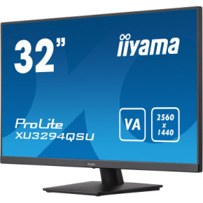  iiyama XU3294QSU-B1 5