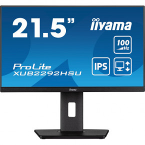  iiyama XUB2292HSU-B6