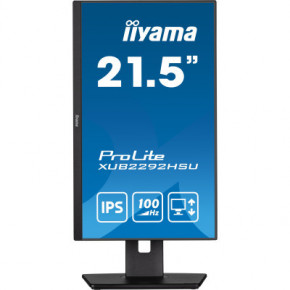  iiyama XUB2292HSU-B6 3