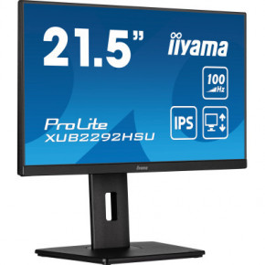  iiyama XUB2292HSU-B6 4