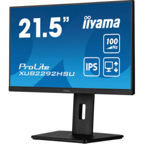  iiyama XUB2292HSU-B6 5