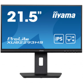  iiyama XUB2293HS-B5