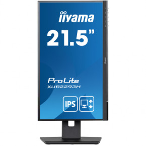  iiyama XUB2293HS-B5 3