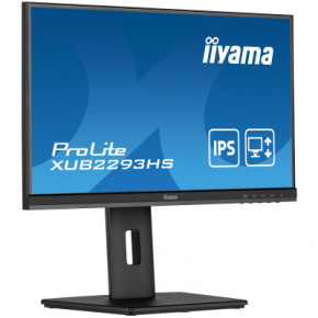  iiyama XUB2293HS-B5 5