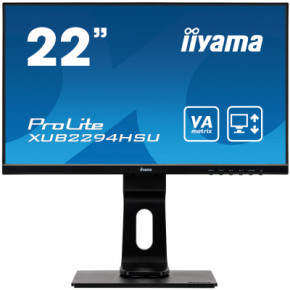  iiyama XUB2294HSU-B2