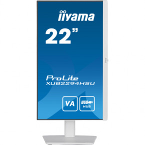  iiyama XUB2294HSU-W2 3