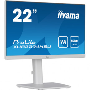  iiyama XUB2294HSU-W2 4