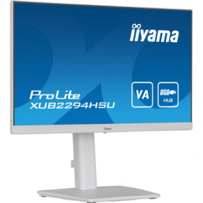  iiyama XUB2294HSU-W2 5