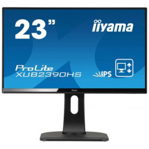  Iiyama XUB2390HS-B1 6