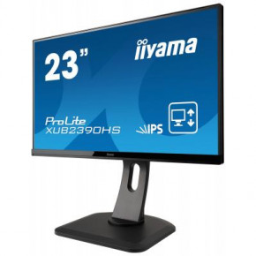  Iiyama XUB2390HS-B1 9