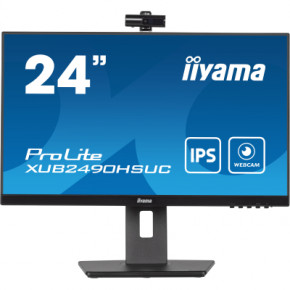  iiyama XUB2490HSUC-B5