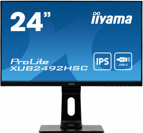  iiyama XUB2492HSC-B1