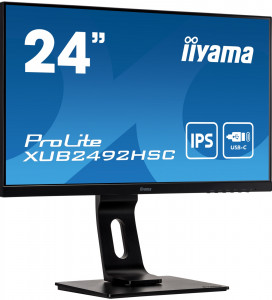  iiyama XUB2492HSC-B1 3