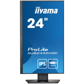  iiyama XUB2492HSC-B5 3