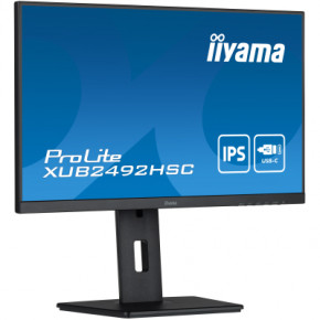  iiyama XUB2492HSC-B5 5