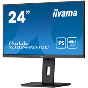  iiyama XUB2492HSC-B5 6