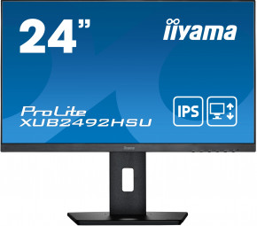  iiyama XUB2492HSU-B5