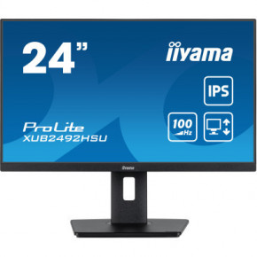  iiyama XUB2492HSU-B6