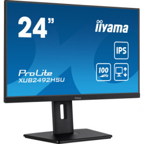  iiyama XUB2492HSU-B6 3