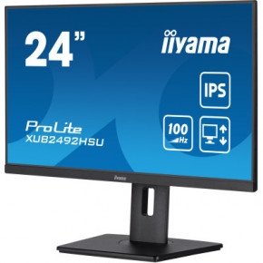  iiyama XUB2492HSU-B6 4