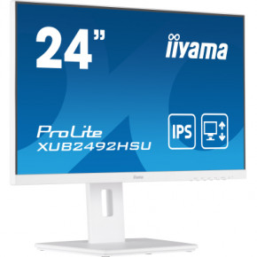  iiyama XUB2492HSU-W5 4