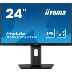  iiyama XUB2493HS-B5