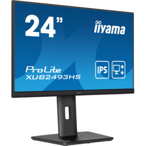  iiyama XUB2493HS-B5 3