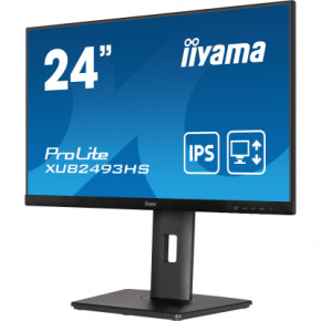  iiyama XUB2493HS-B5 5