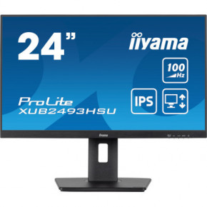  iiyama XUB2493HSU-B6