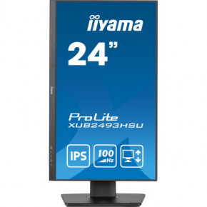  iiyama XUB2493HSU-B6 3