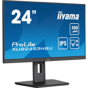  iiyama XUB2493HSU-B6 4