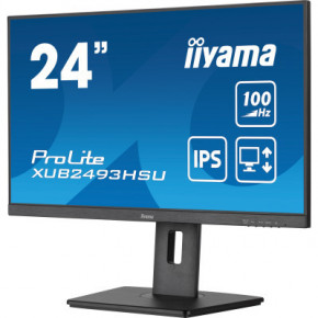  iiyama XUB2493HSU-B6 5