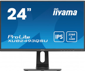  iiyama XUB2493QSU-B1