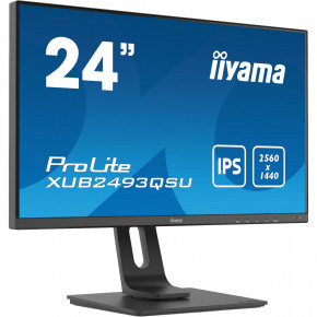  iiyama XUB2493QSU-B1 3