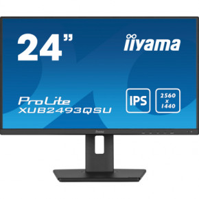  iiyama XUB2493QSU-B5