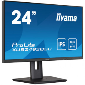  iiyama XUB2493QSU-B5 3