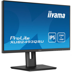  iiyama XUB2493QSU-B5 4